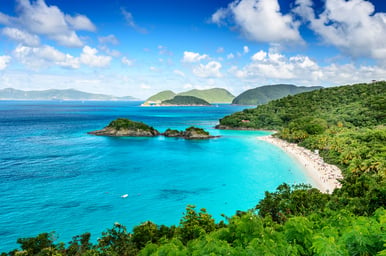 St. Barths Getaway