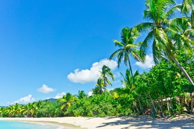 British & French Islands Discovery