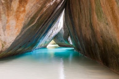 St. Barths & Caribbean Gems