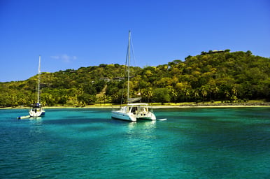 The Glorious Grenadines