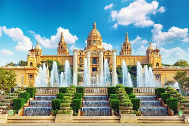 Riviera Sun & the Iberian Shore