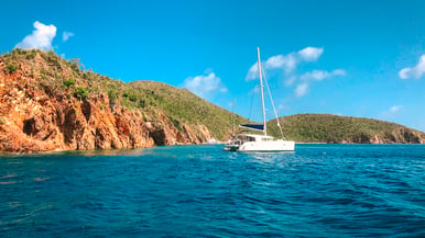 Leeward Islands Discovery