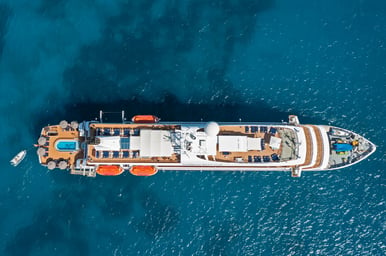 Bountiful Bahamas
