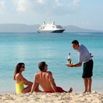 seadream image gallery, signature seadream gallery