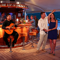seadream image gallery, signature seadream gallery
