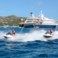 seadream image gallery, signature seadream gallery