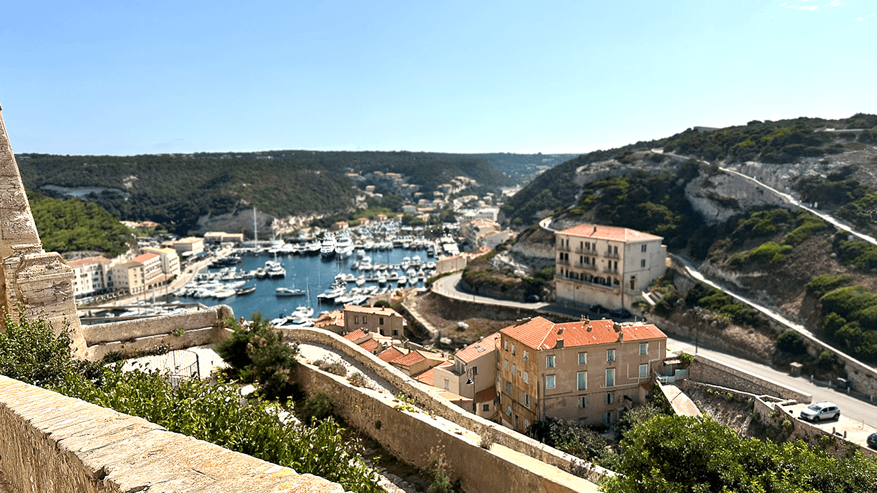 Sanary-sur-Mer, France&nbsp;