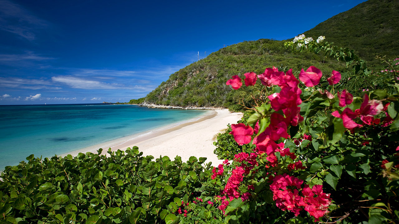 St. John, U.S. Virgin Islands