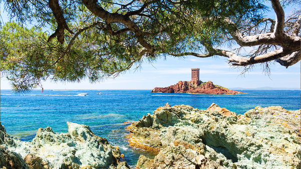 Fréjus, France