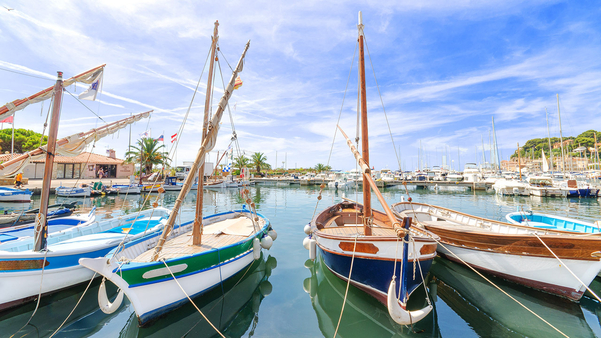 Sanary-sur-Mer
