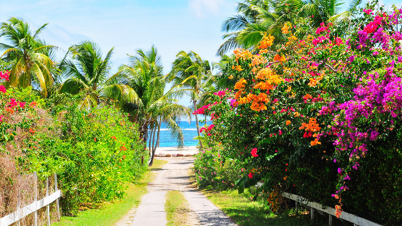Charlestown, Nevis