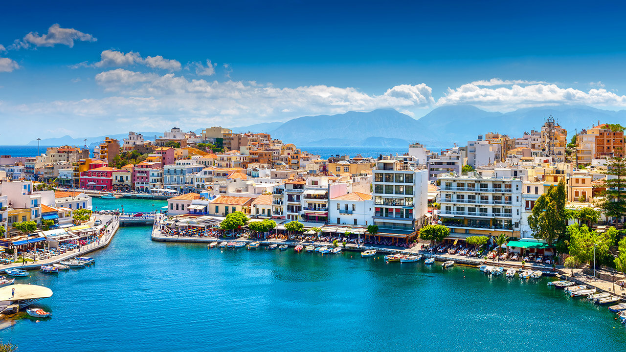 Crete, Greece&nbsp;