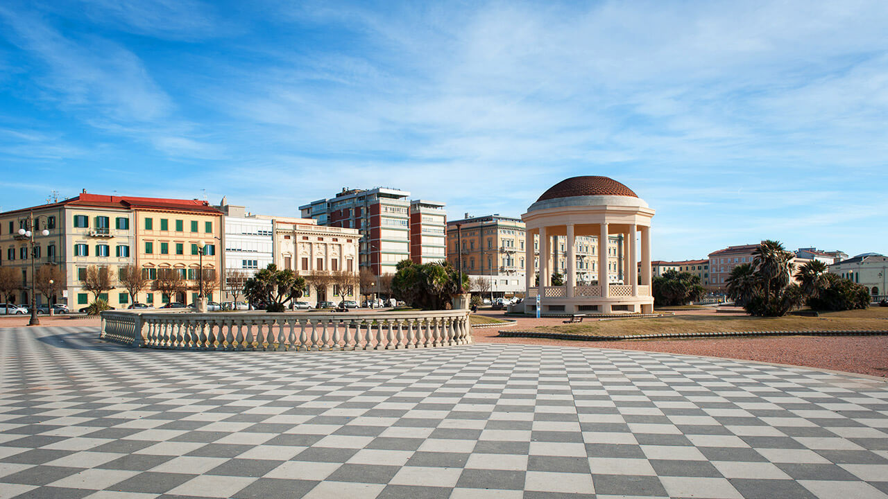 Livorno,&nbsp;Italy
