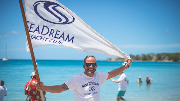 Mayreau, the Grenadines