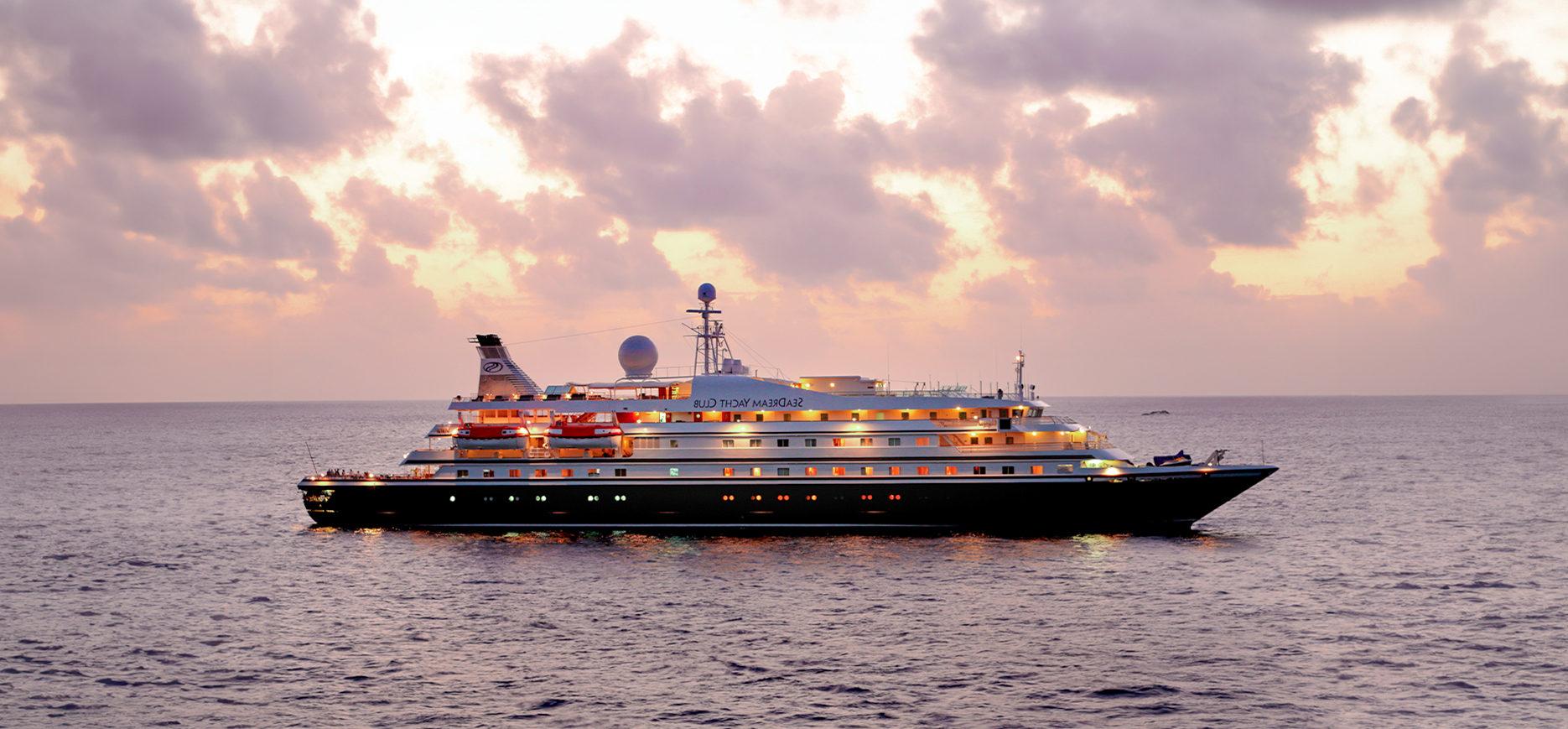 Book Your Luxury Transatlantic Cruise Today