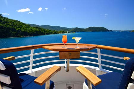 The SeaDream Blog