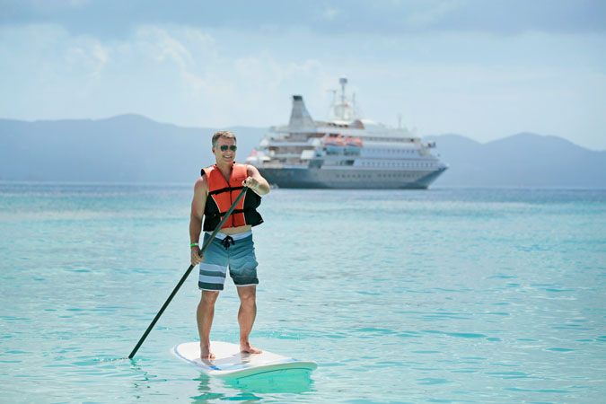Sign Up for Yacht Mail - SeaDream Yacht Club Newsletter