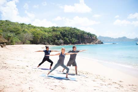 Wellness - Spa, Salon, Healthy Living, Gym