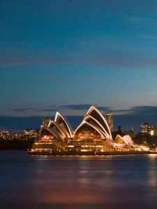 Global Voyages in a Small Luxury Cruise Ship
