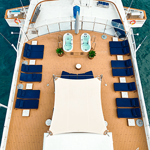 Small Luxury Scandinavia and Northern Europe Cruise