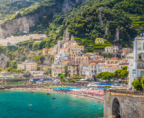luxury cruise