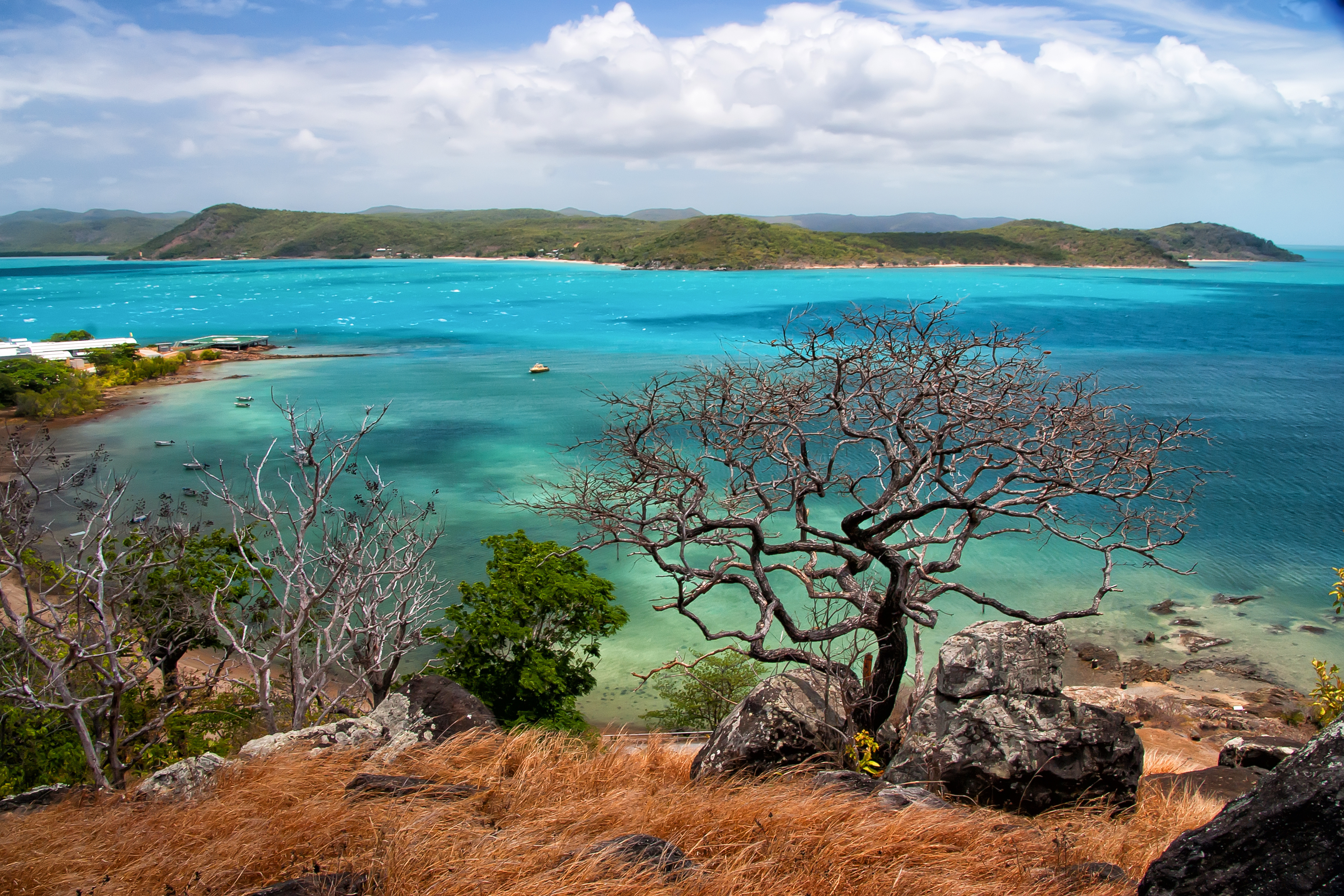 Thursday Island, Queensland