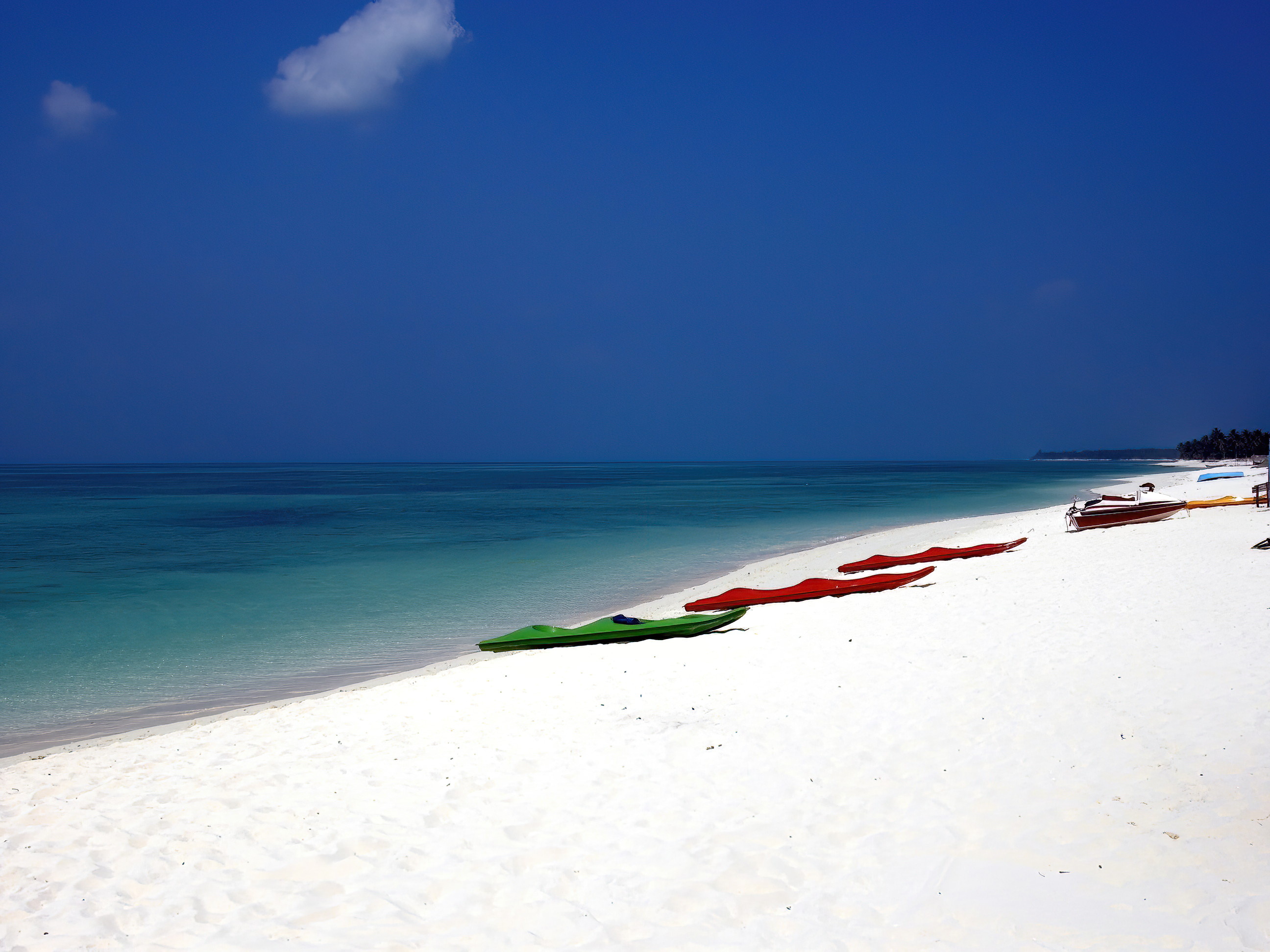 Agatti, Lakshadweep