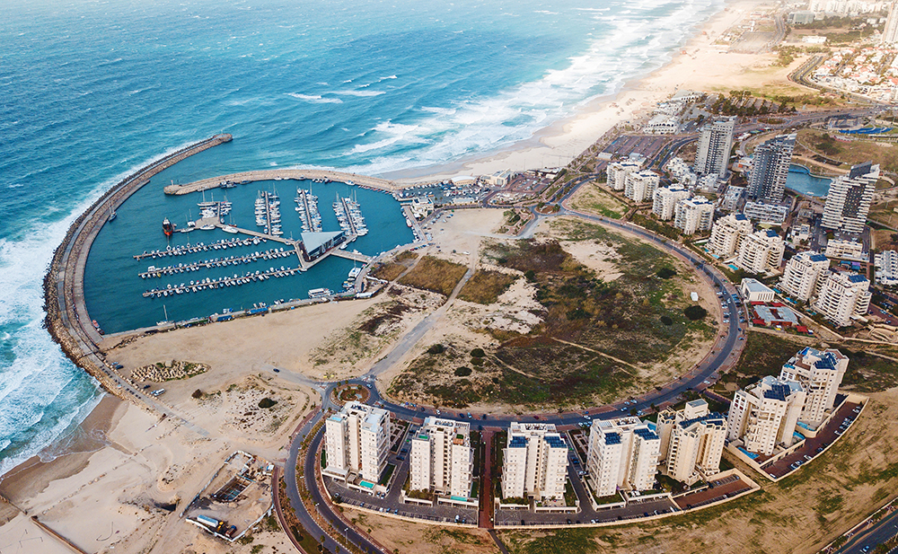 Ashdod