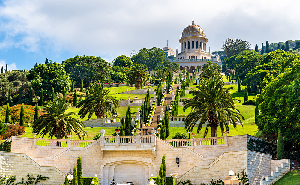 Haifa