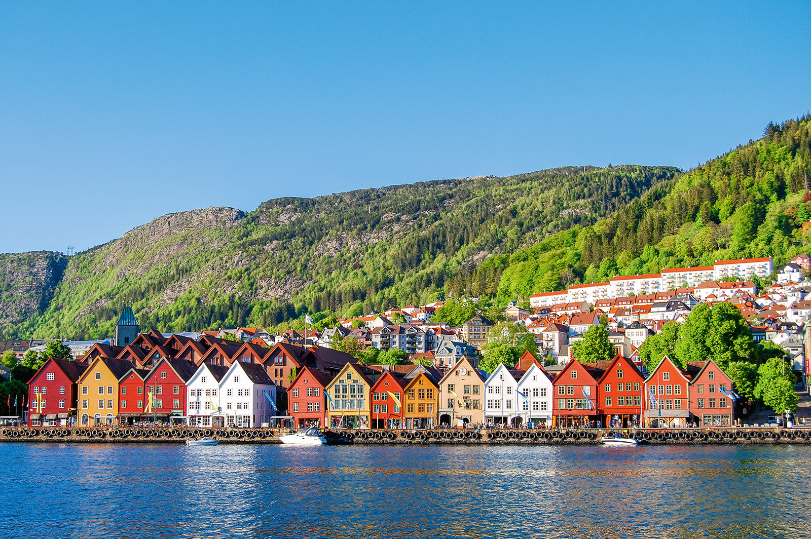 Bergen