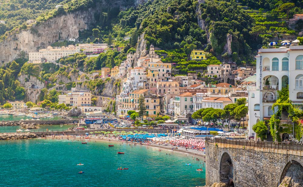 Amalfi