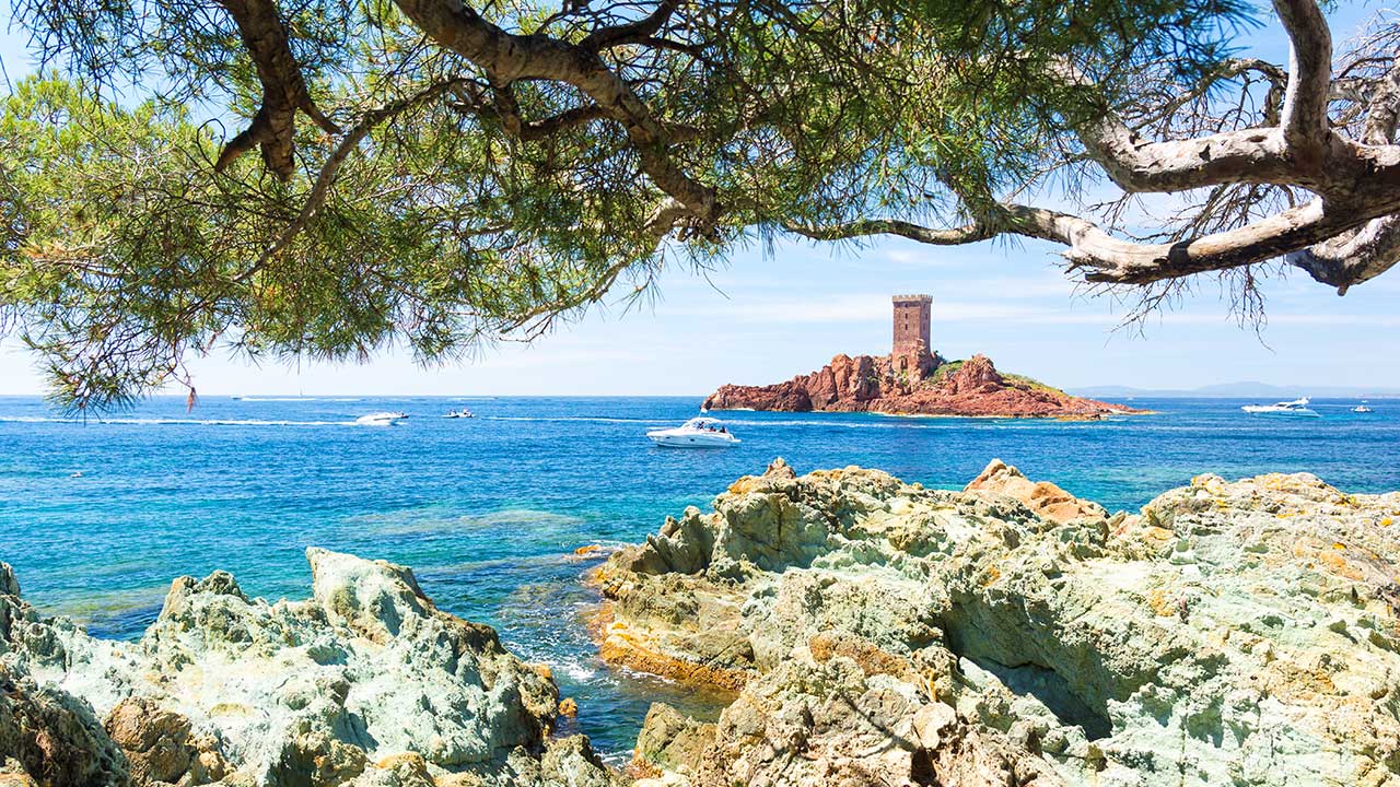 Fréjus
