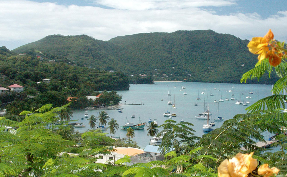 Bequia