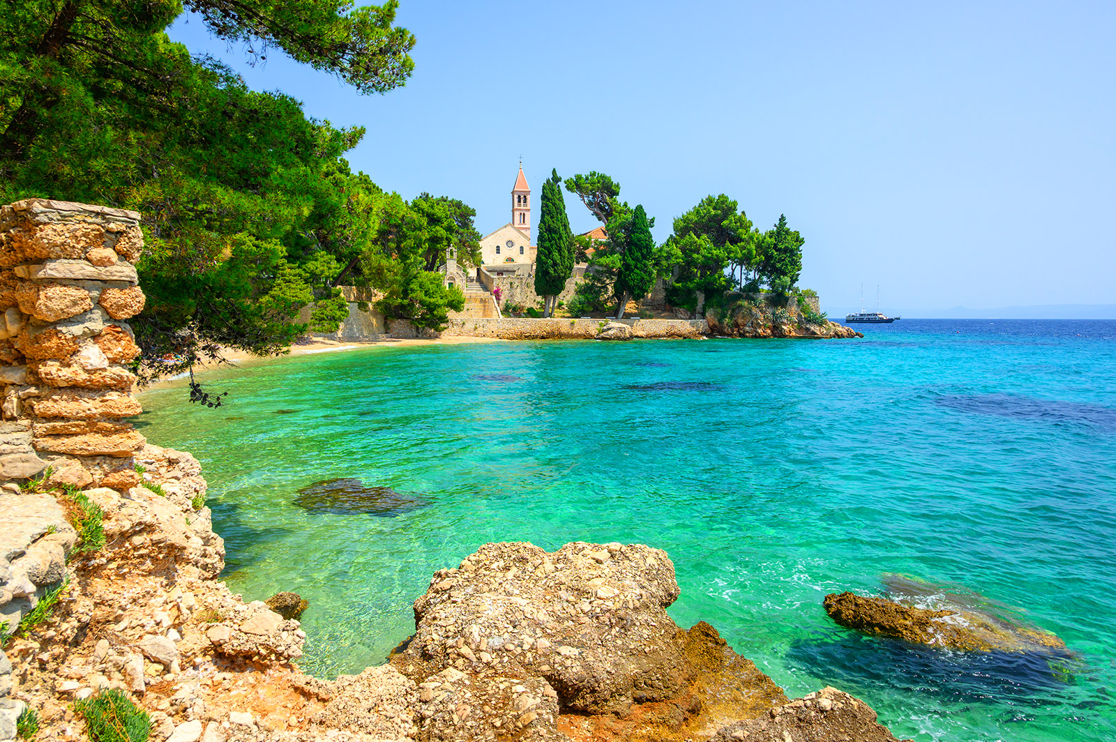 Bol, Brac