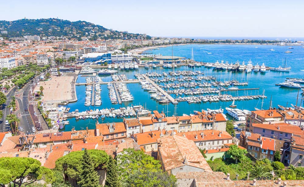 Cannes