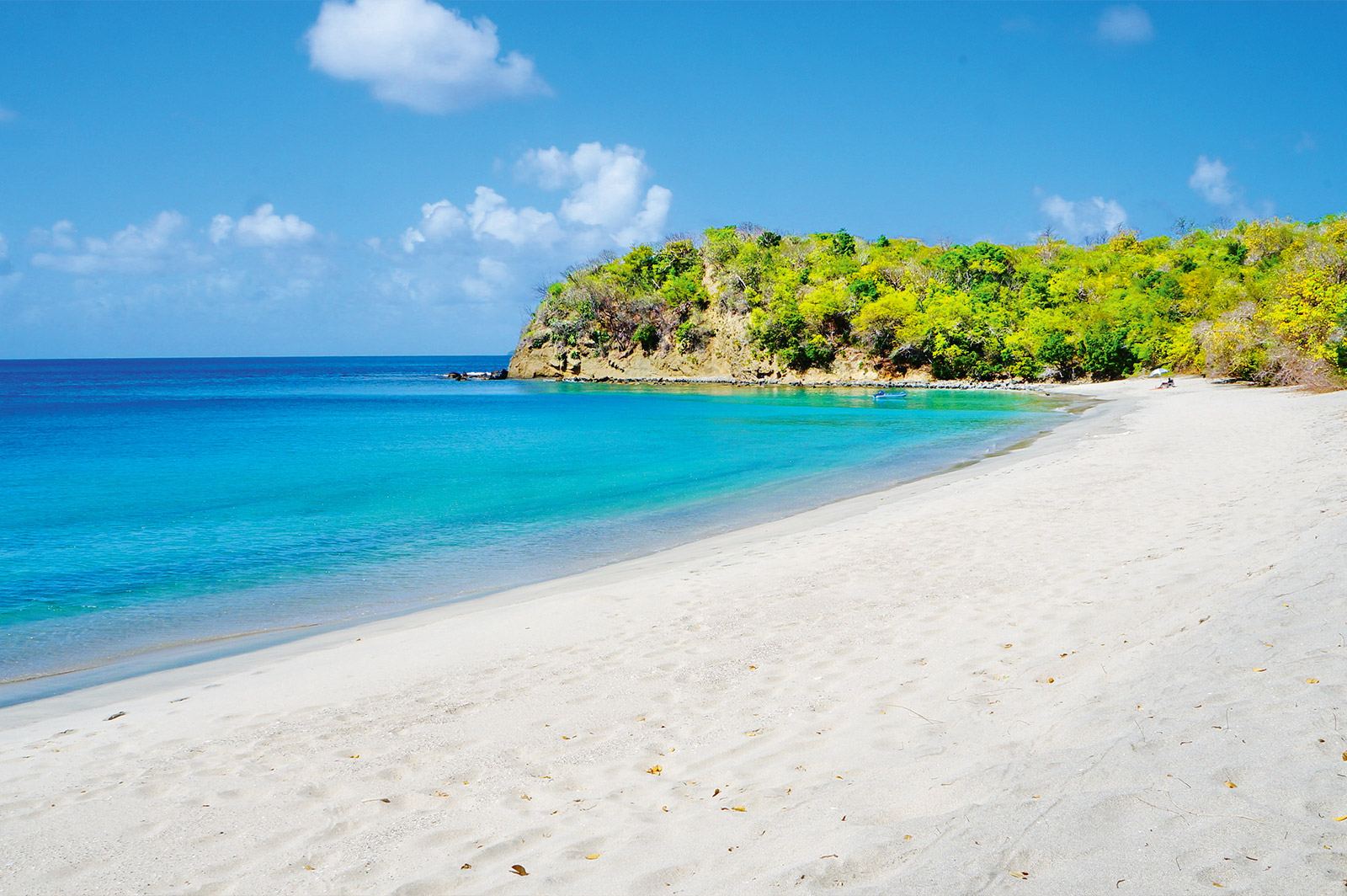 Carriacou, Grenada