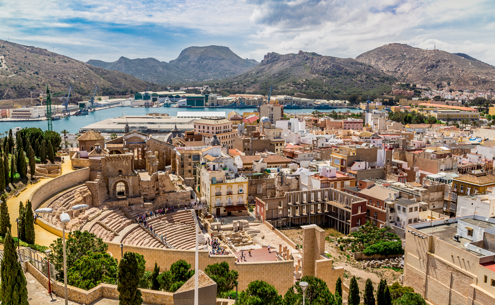 Cartagena