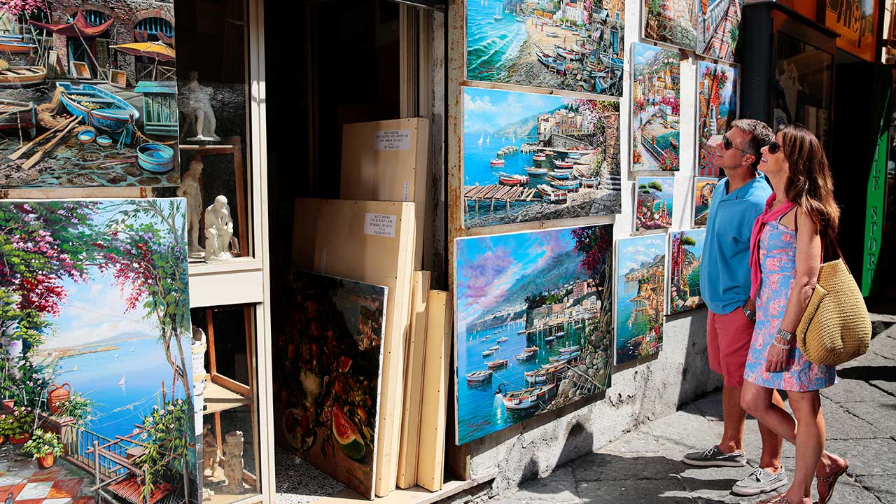 Sorrento