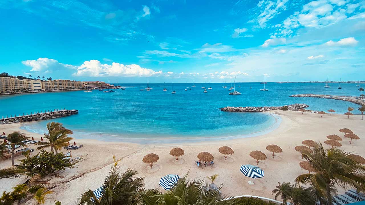 Simpson Bay