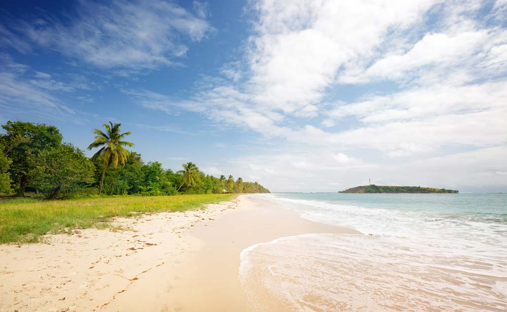 Grande Anse d'Arlet