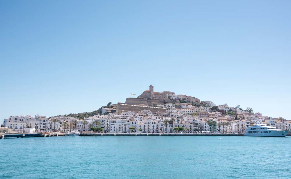 Ibiza, Balearic Islands