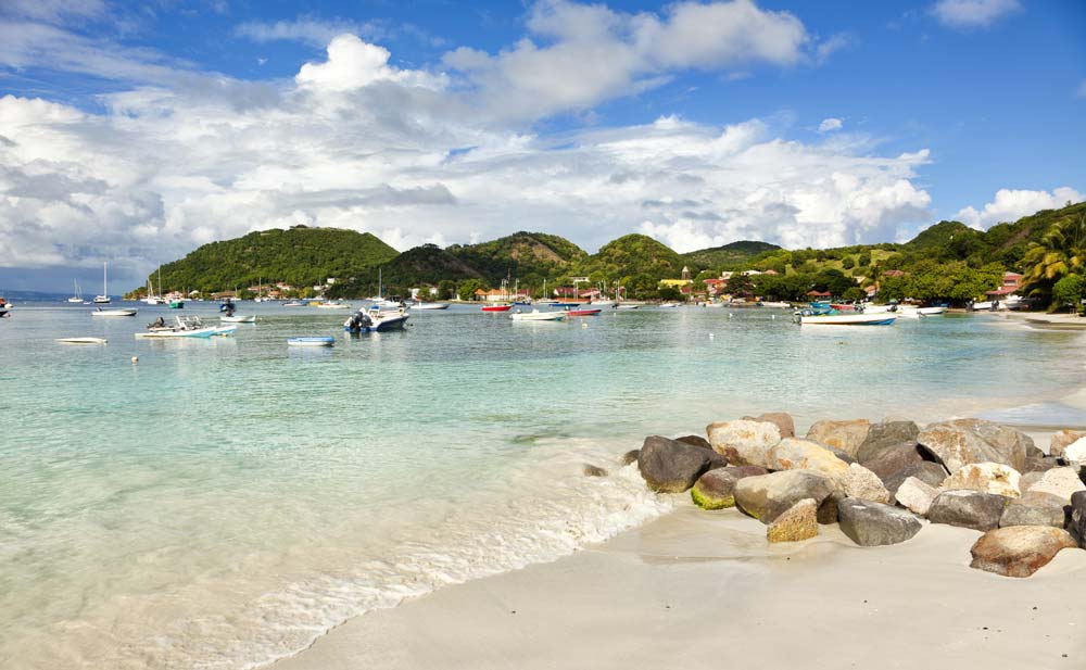 Îles des Saintes