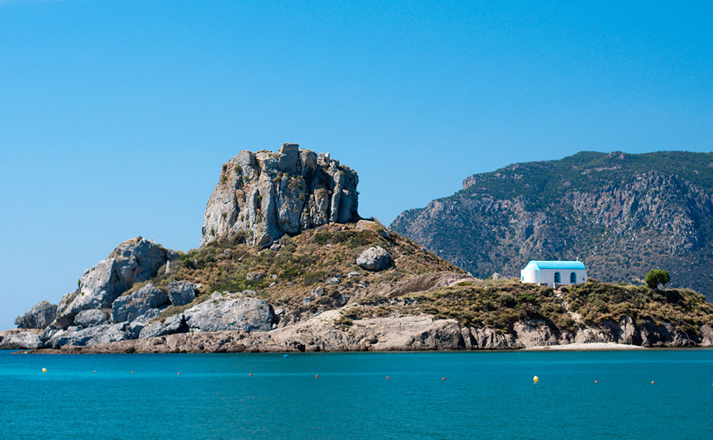 Kos, Greece