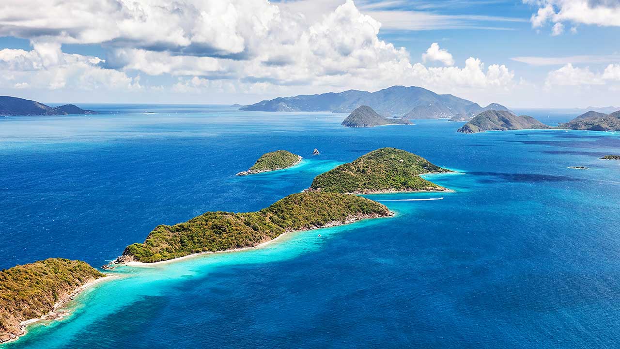 Lovango Cay, U.S.V.I.