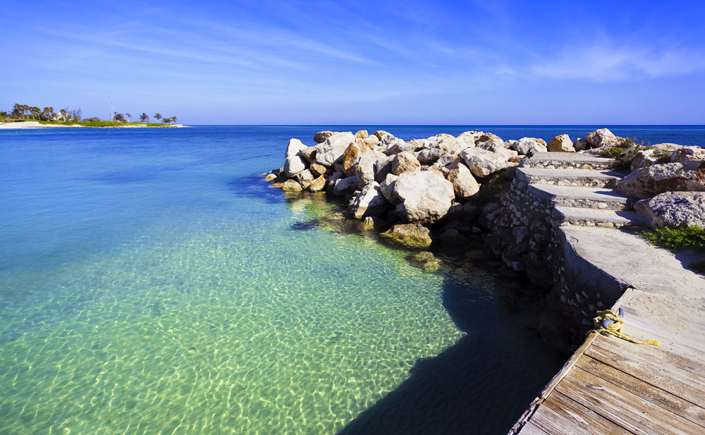 Montego Bay, Jamaica