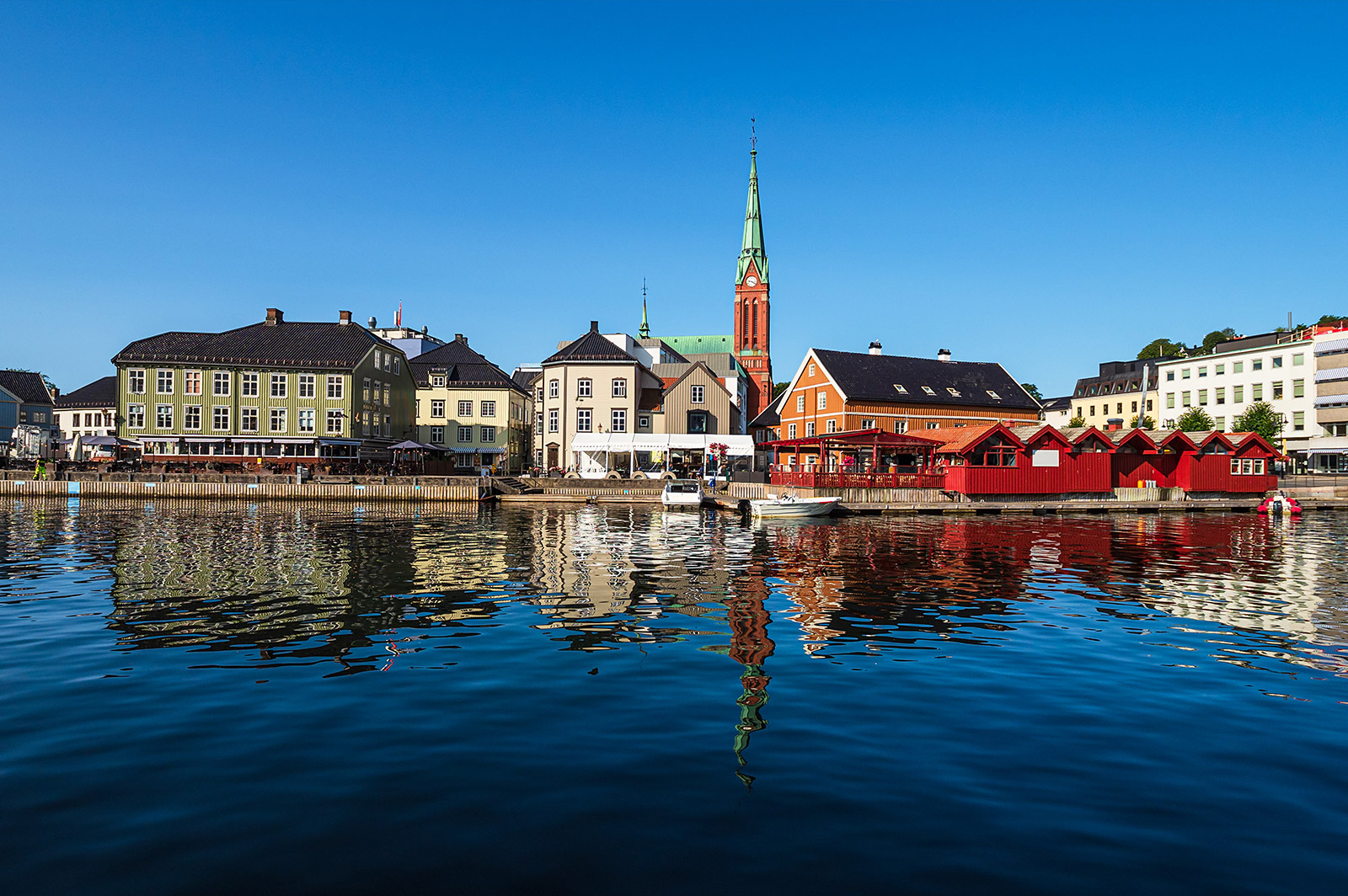 Arendal, Norway