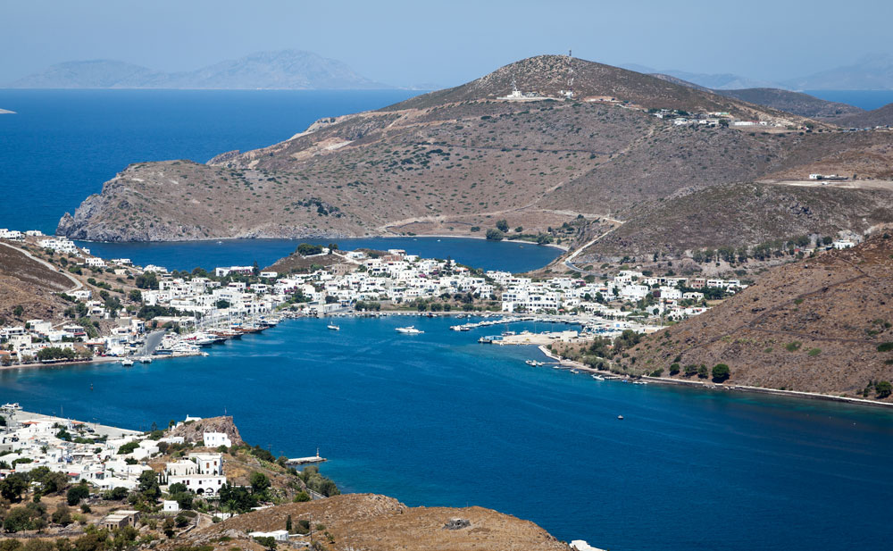 Patmos