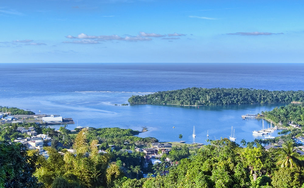 Port Antonio