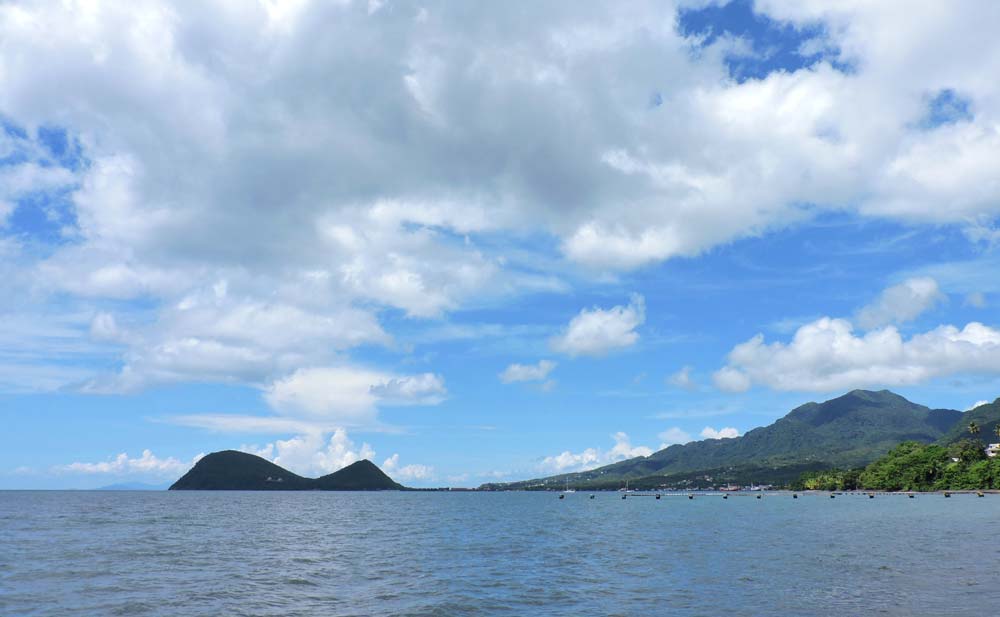Portsmouth, Dominica