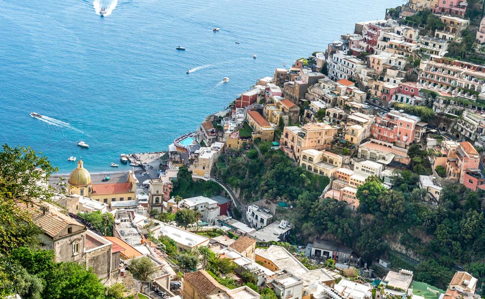 Positano